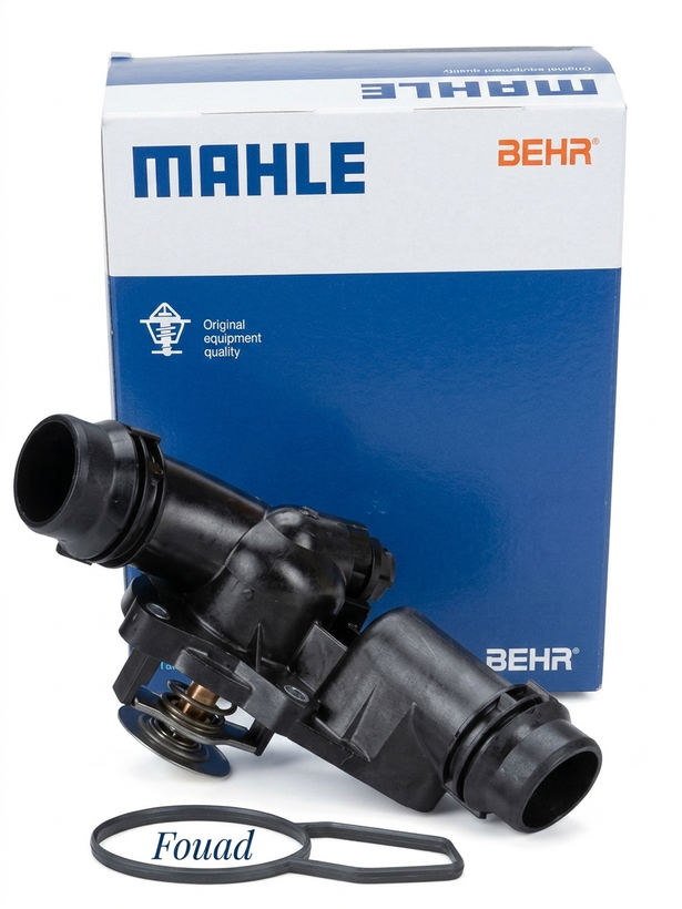 ترموستات بی ام و M54 برای 530i,525i, x3