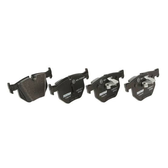 لنت عقب 525 و 530 و 630 E60