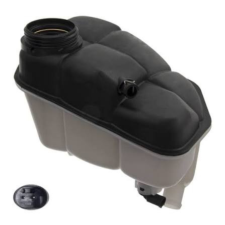 منبع آب مرسدس بنز E کلاس