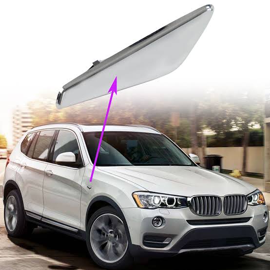 زه گلگیر X4