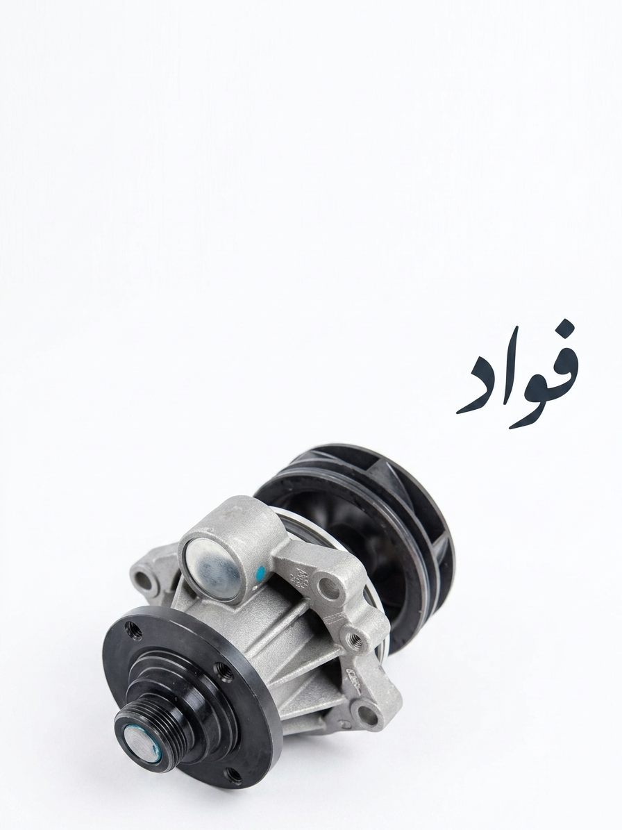 واترپمپ بی ام و X3