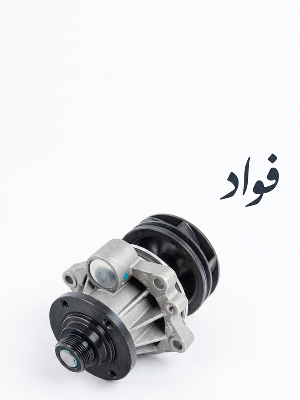 واترپمپ بی ام و 730