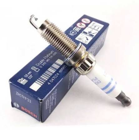 شمع بوش برای موتور X5