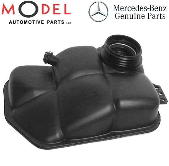 منبع آب مرسدس بنز E350