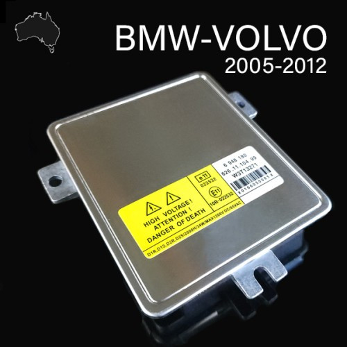 ترانس چراغ مرسدس بنز W211