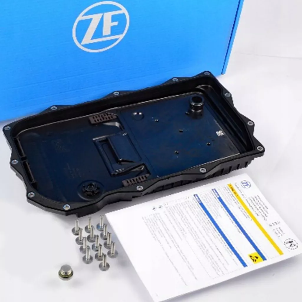 صافی گیربکس بی ام و Z4